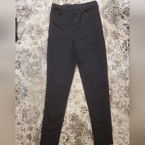 AE Curvy Highest Rise Jeans